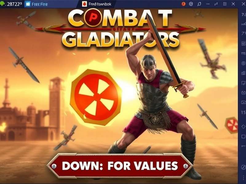 Indian FFCG Players Free Fire Combat Gladiators Community